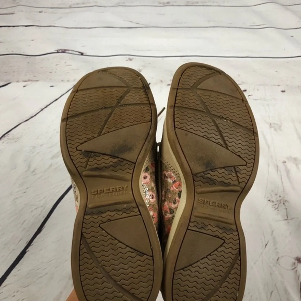 Sperry good only